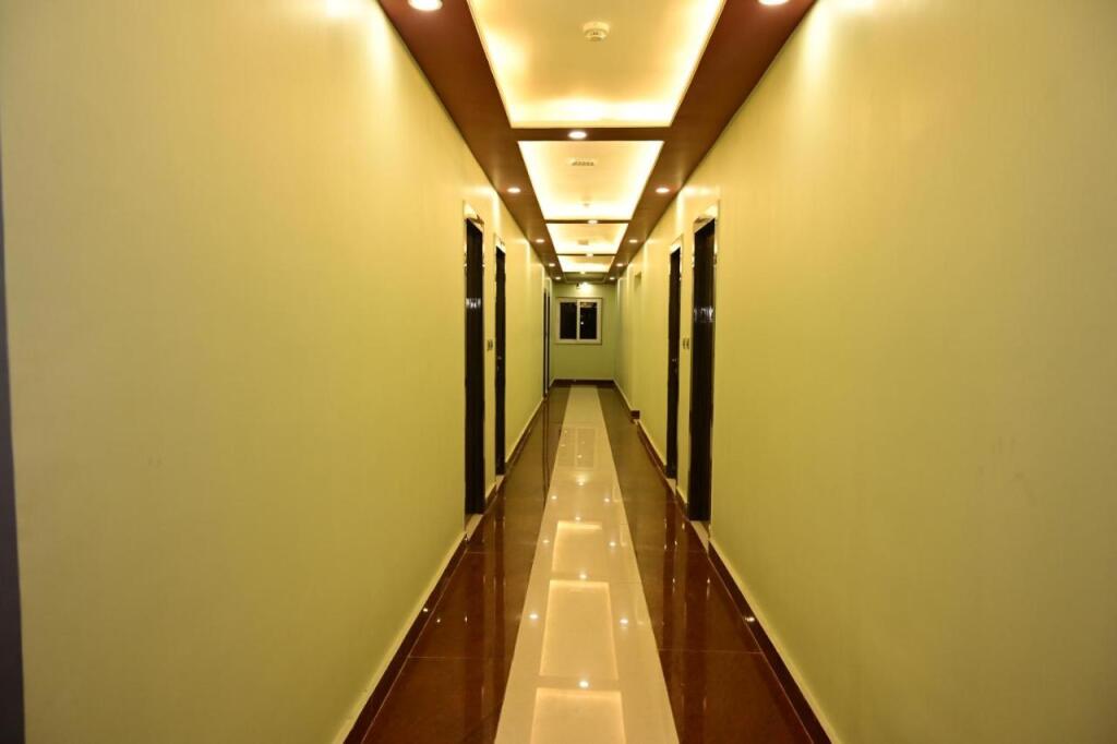 Бодх-Гая: Hotel Gm International