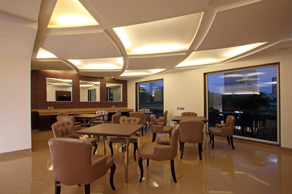 Гуруграм: Yuhi Hospitality Services - Speciality Japanese Corporate House