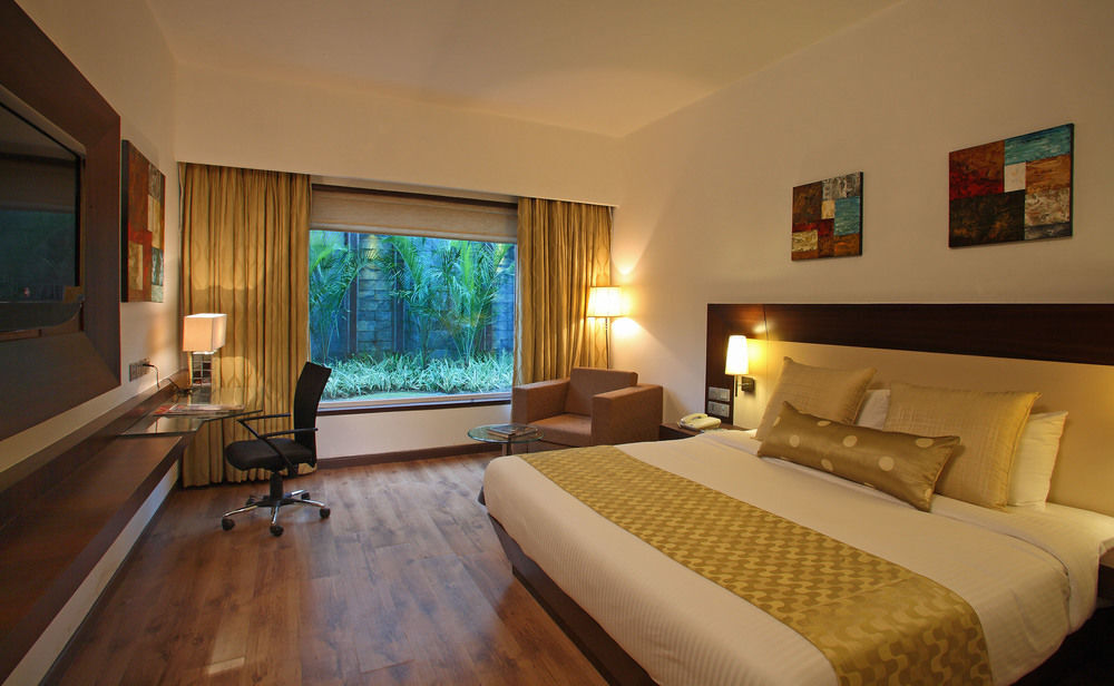 Гуруграм: Yuhi Hospitality Services - Speciality Japanese Corporate House