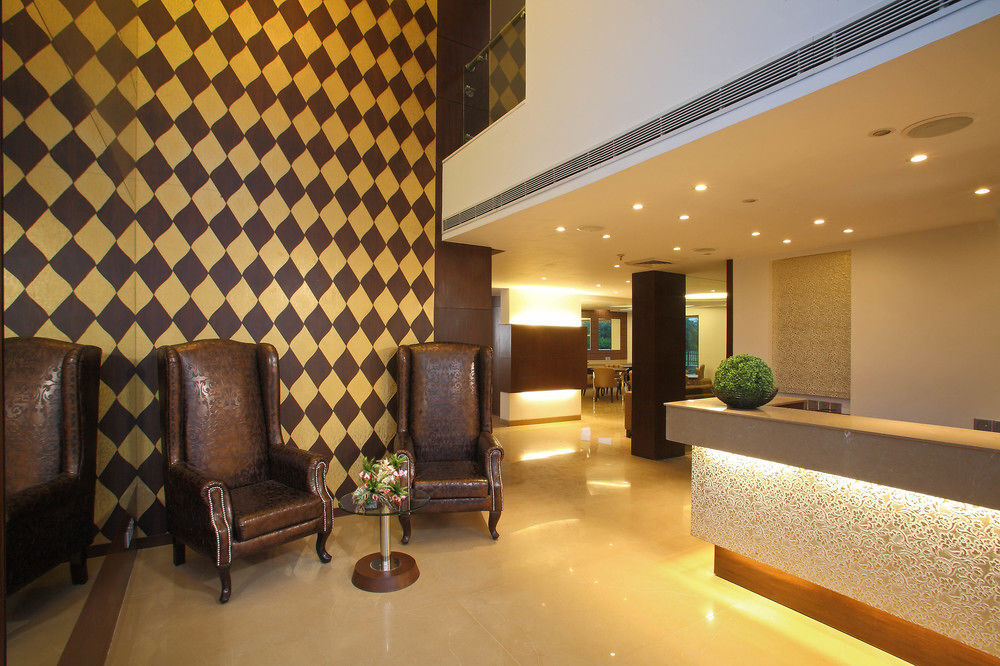 Гуруграм: Yuhi Hospitality Services - Speciality Japanese Corporate House