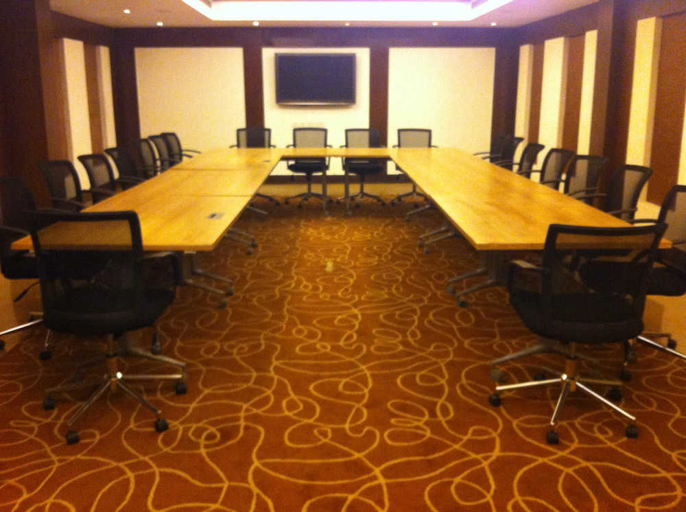 Гуруграм: Yuhi Hospitality Services - Speciality Japanese Corporate House