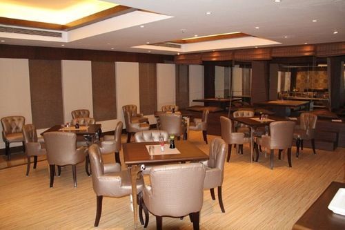 Гуруграм: Yuhi Hospitality Services - Speciality Japanese Corporate House
