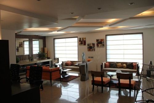 Гуруграм: Yuhi Hospitality Services - Speciality Japanese Corporate House