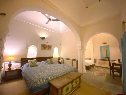 Навалгарх: Mandawa Kothi