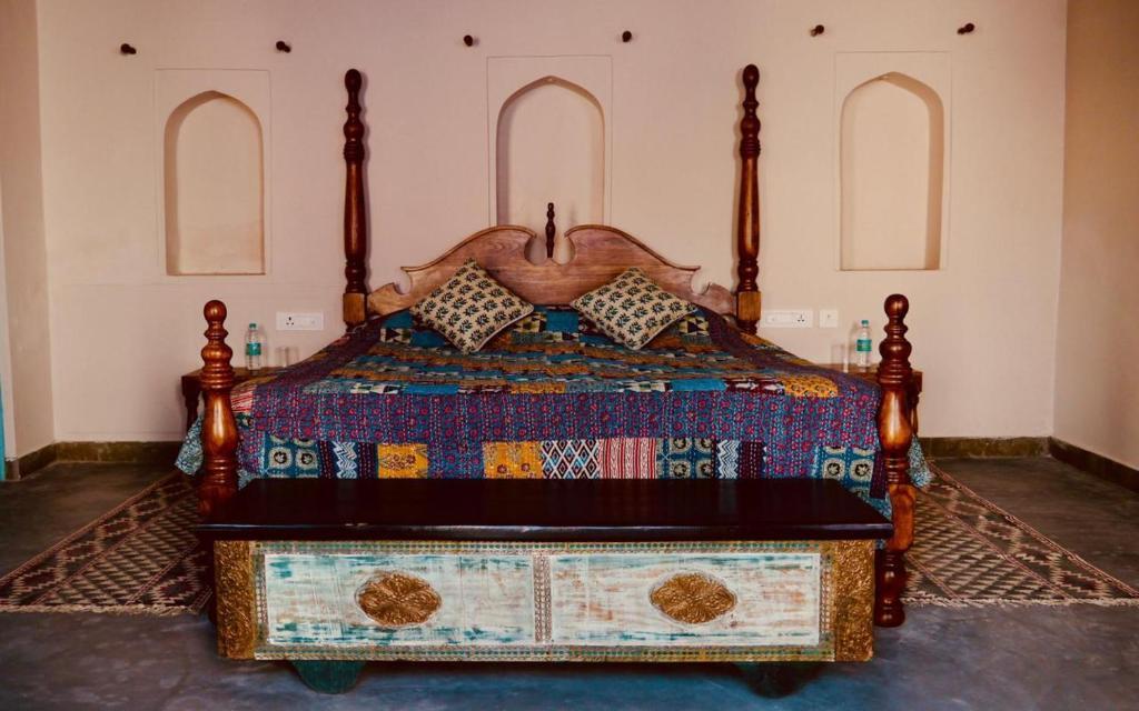 Mandawa Kothi — фото 2