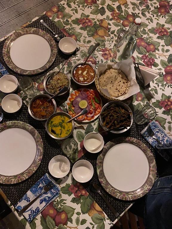 Навалгарх: Mandawa Kothi
