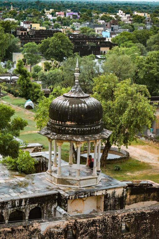 Навалгарх: Mandawa Kothi