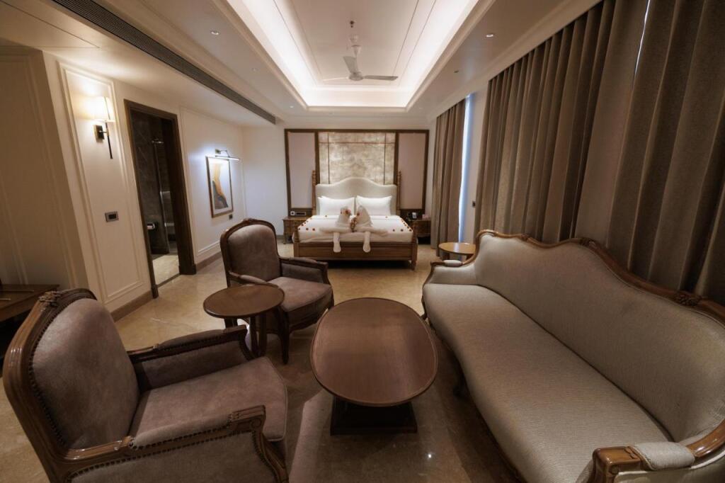 Лудхиана: Maharaja Palazzo