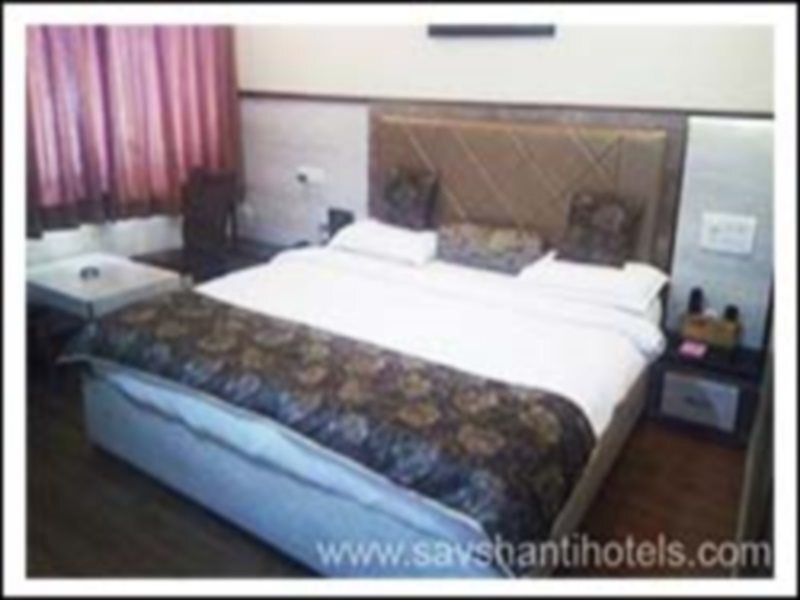 Гора Абу: Hotel Savera Palace