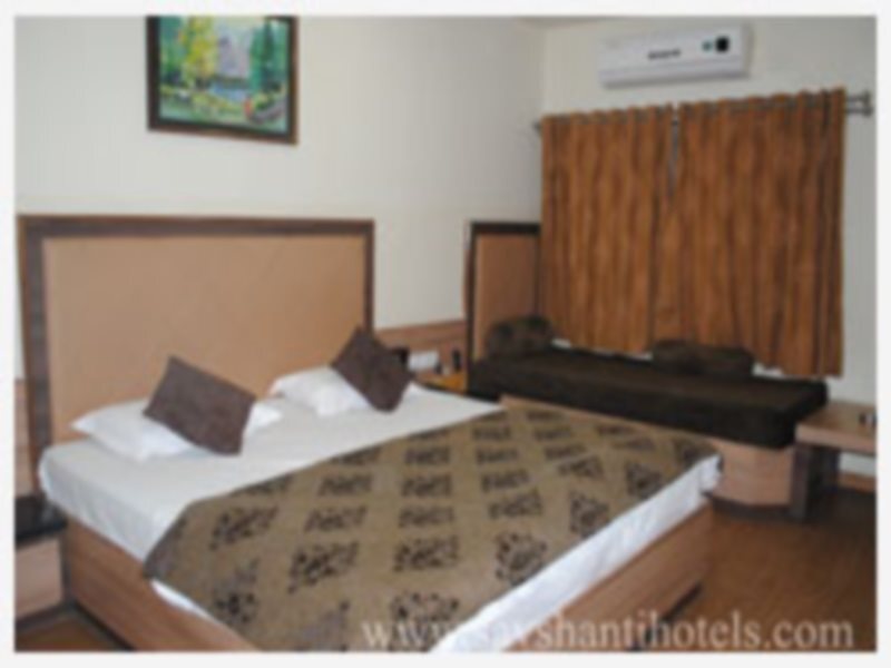 Гора Абу: Hotel Savera Palace