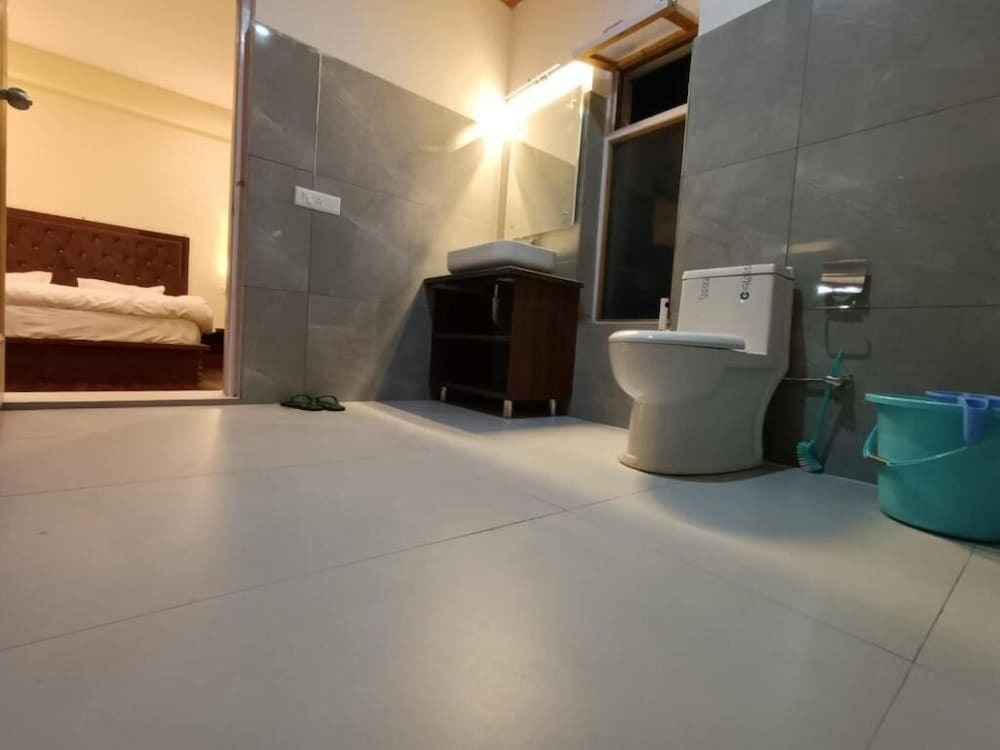 Лех: Bergo Residency Leh