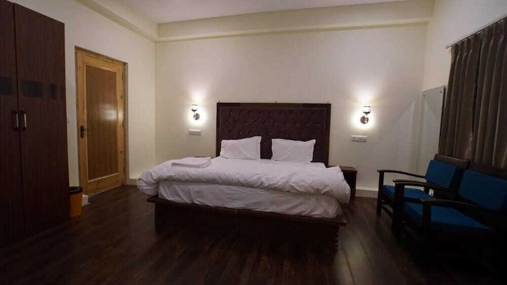Лех: Bergo Residency Leh