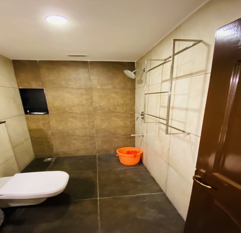 Карур: Hotel Golden Palace