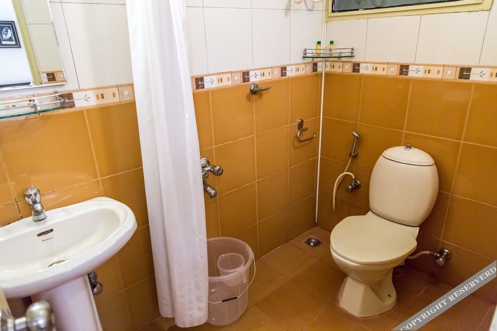 Бангалор: Queensway Park Luxury Service Apartments