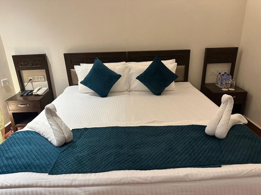 Баихар: Citrus Prime Kanha Resort and Villas