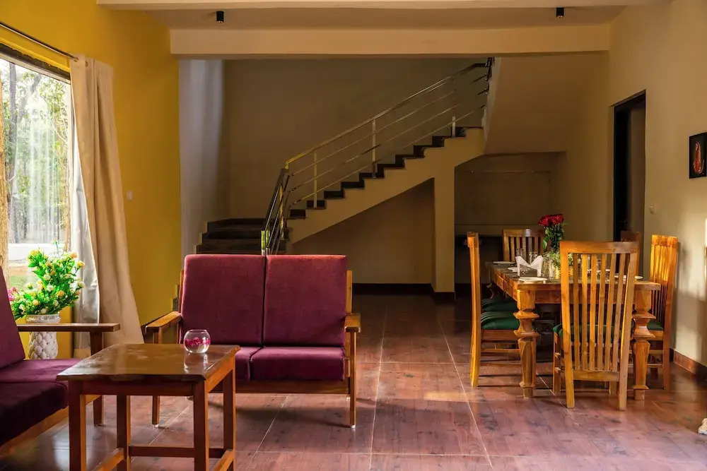 Баихар: Citrus Prime Kanha Resort and Villas