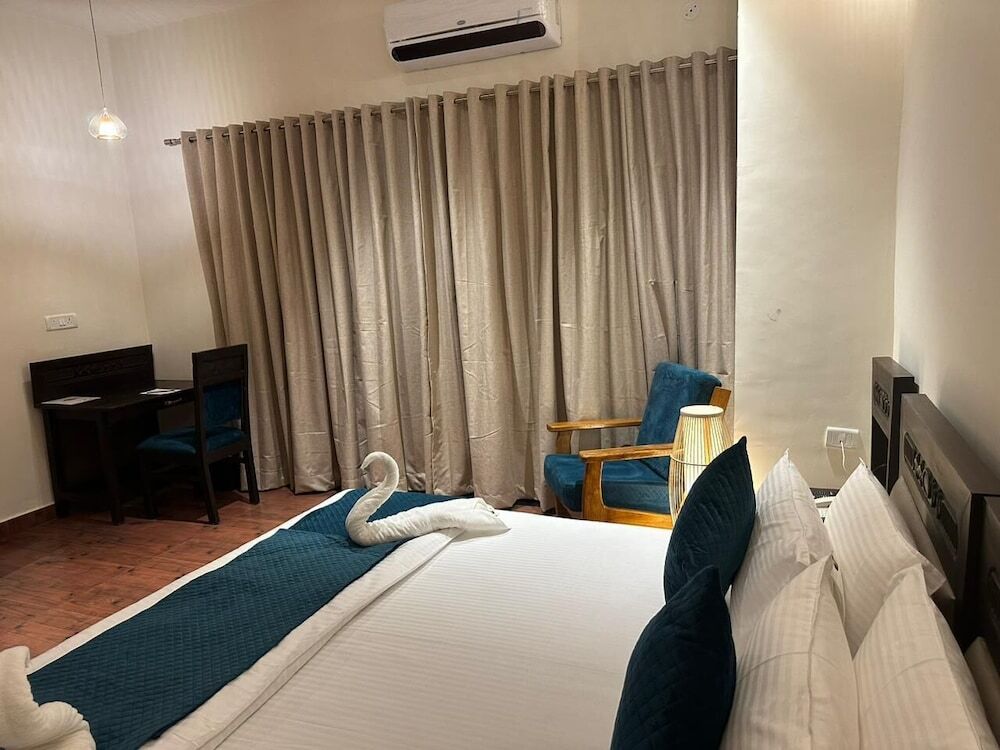 Баихар: Citrus Prime Kanha Resort and Villas