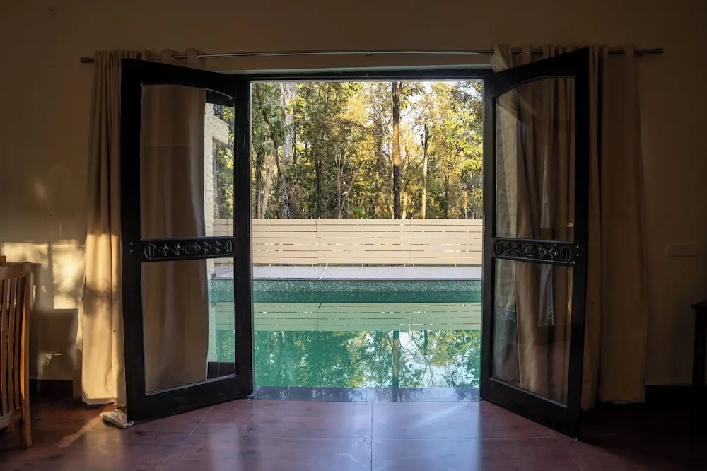 Баихар: Citrus Prime Kanha Resort and Villas