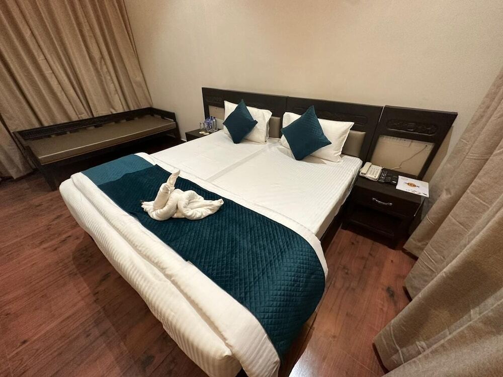 Баихар: Citrus Prime Kanha Resort and Villas