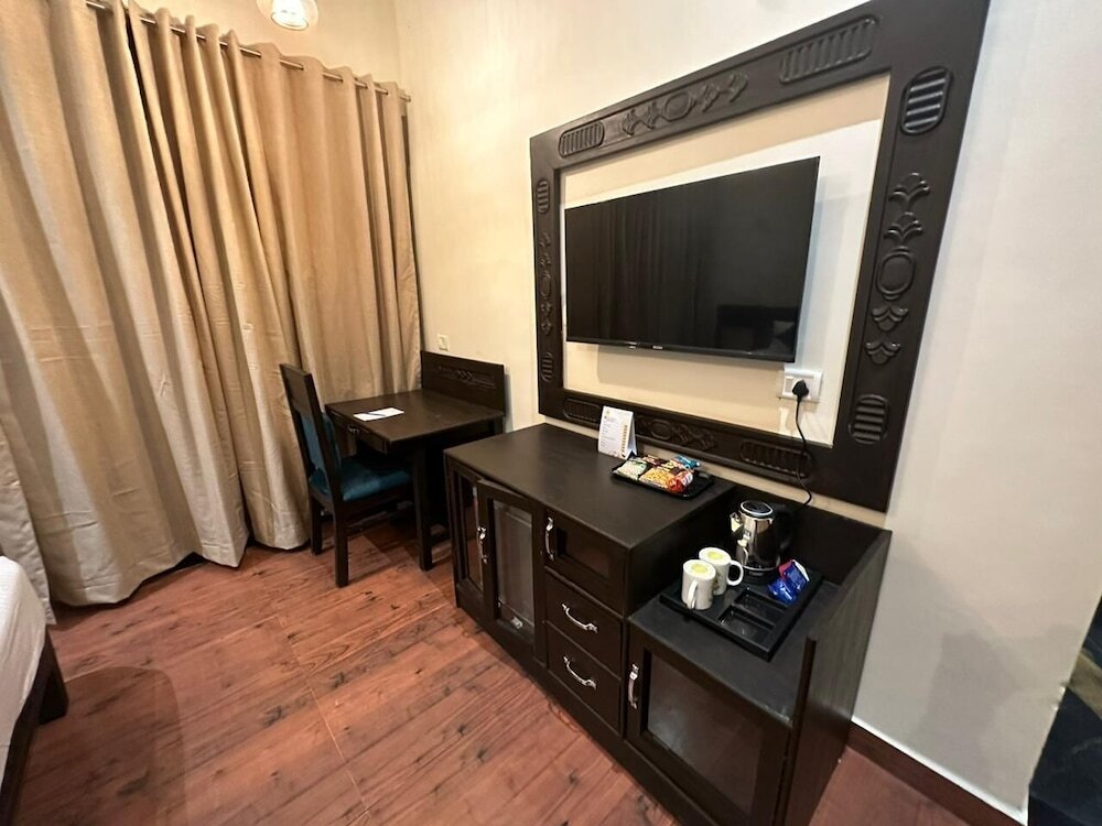 Баихар: Citrus Prime Kanha Resort and Villas