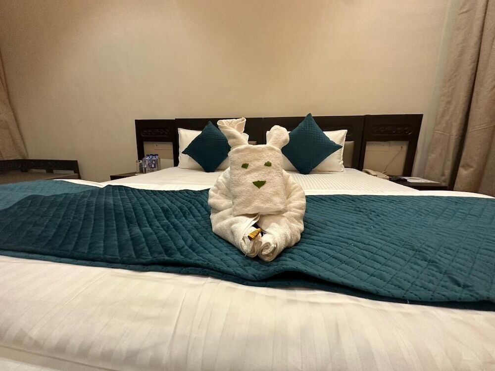 Баихар: Citrus Prime Kanha Resort and Villas