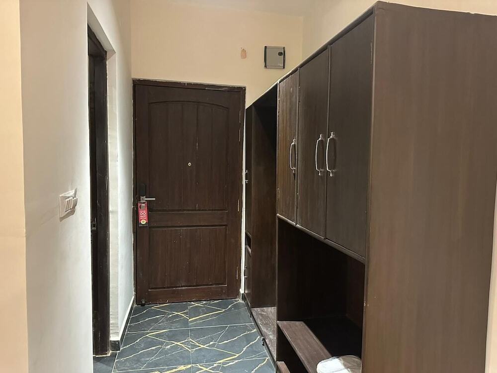 Баихар: Citrus Prime Kanha Resort and Villas
