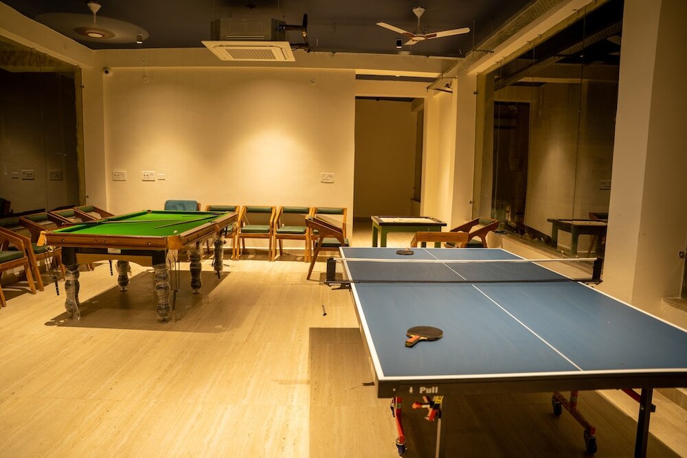 Баихар: Citrus Prime Kanha Resort and Villas