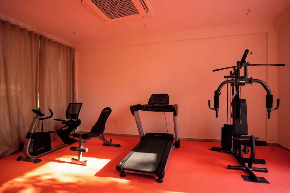 Баихар: Citrus Prime Kanha Resort and Villas