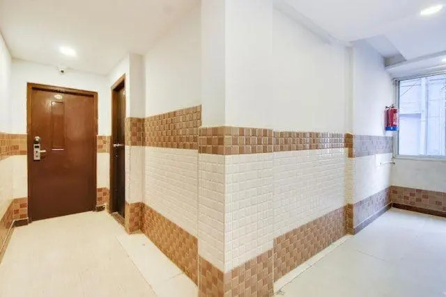 Бангалор: S K Residency