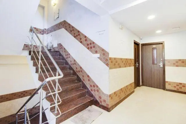 Бангалор: S K Residency