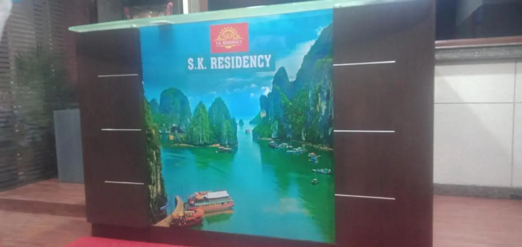 Бангалор: S K Residency