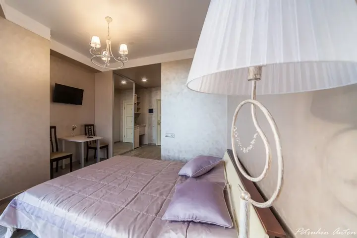 Гурзуф: Гостевой Дом Афанасия Никитина 10