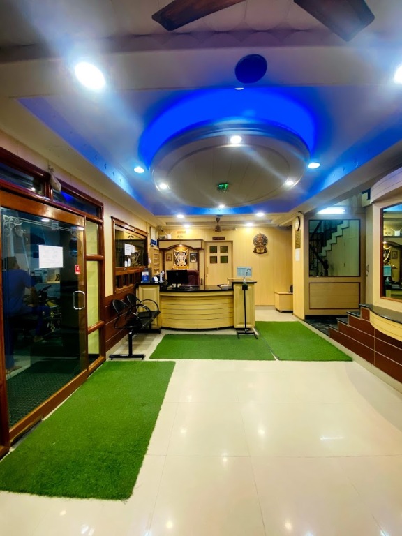 Mayur Paradise — фото 1