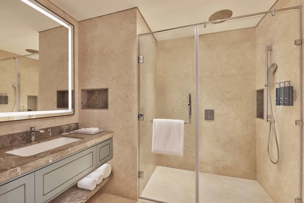 Бангалор: Doubletree Hilton Bengaluru Whitefield