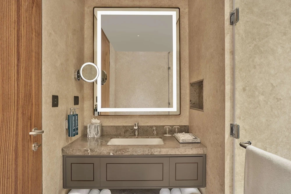 Бангалор: Doubletree Hilton Bengaluru Whitefield