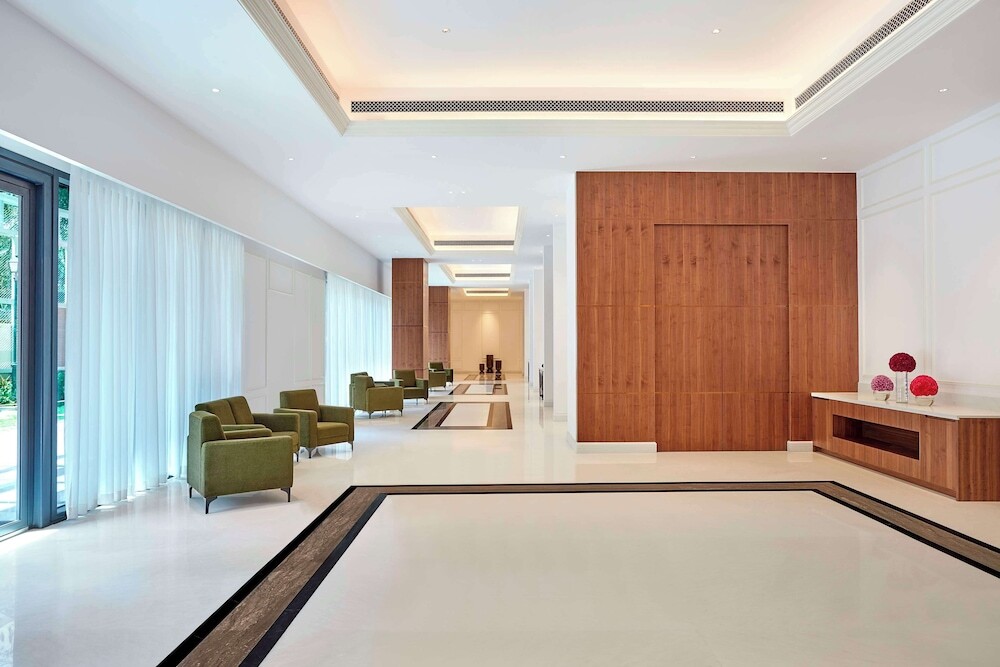 Бангалор: Doubletree Hilton Bengaluru Whitefield