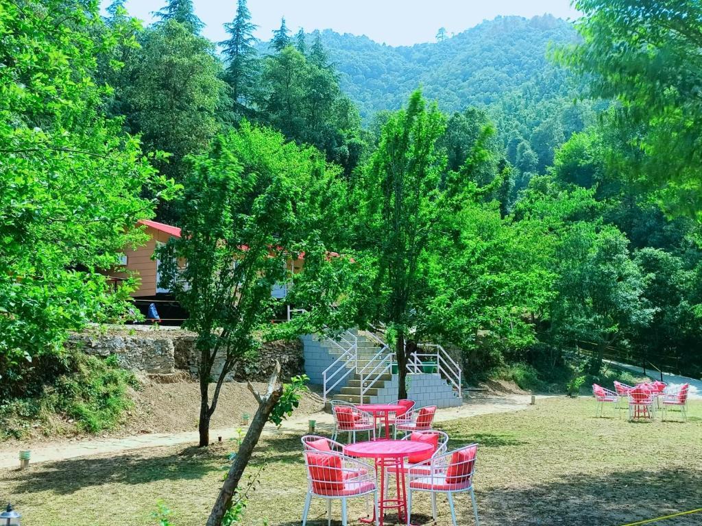 Шимла: Aaroham Resorts Shimla