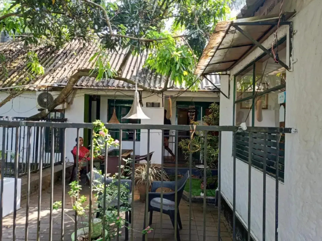 Мухамма: River Glade Homestay by LexStays