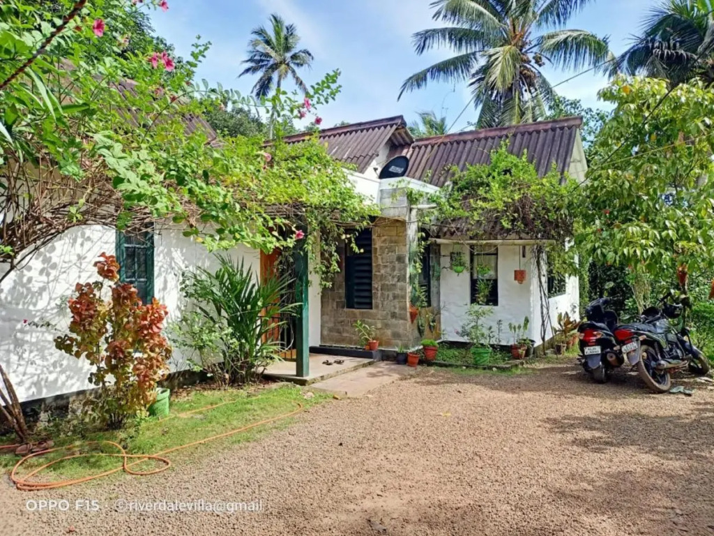 Мухамма: River Glade Homestay by LexStays