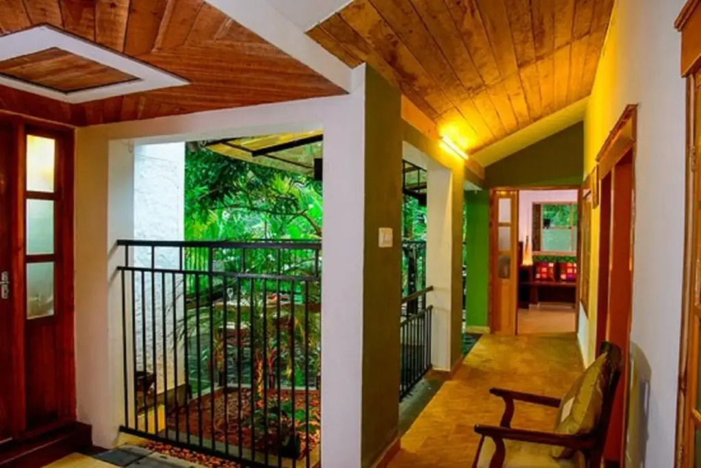Мухамма: River Glade Homestay by LexStays