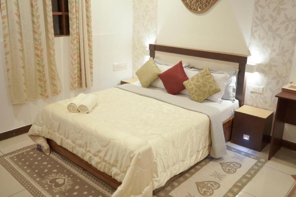 Мухамма: River Glade Homestay by LexStays