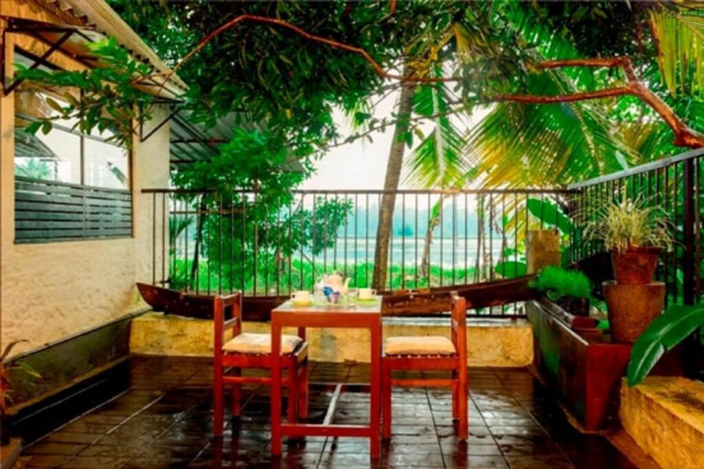 Мухамма: River Glade Homestay by LexStays