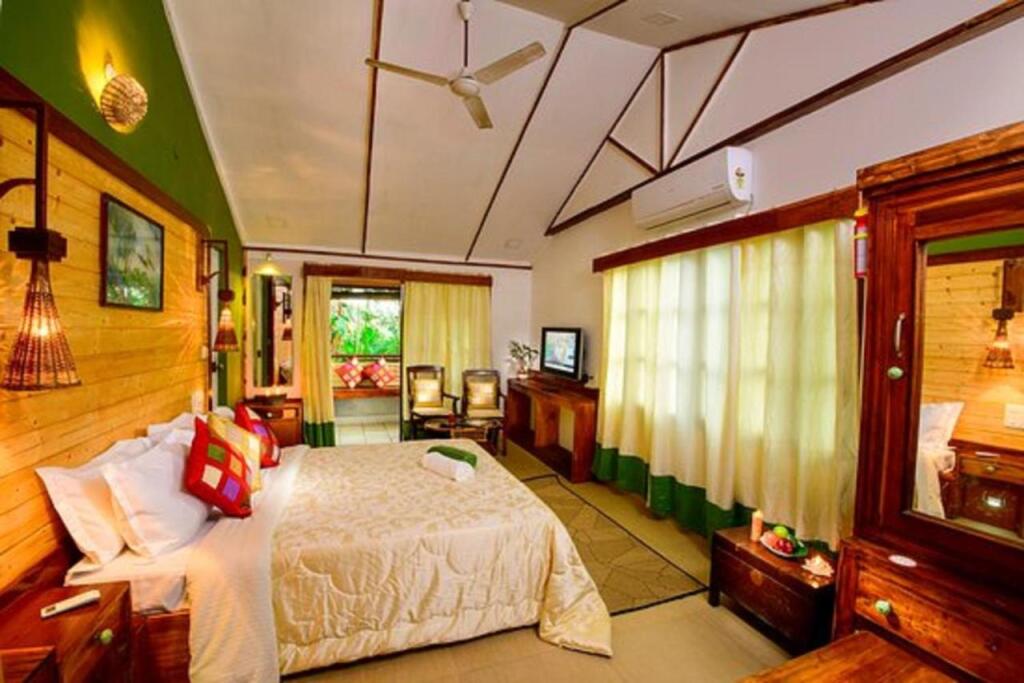 Мухамма: River Glade Homestay by LexStays