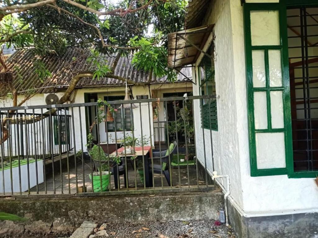 Мухамма: River Glade Homestay by LexStays