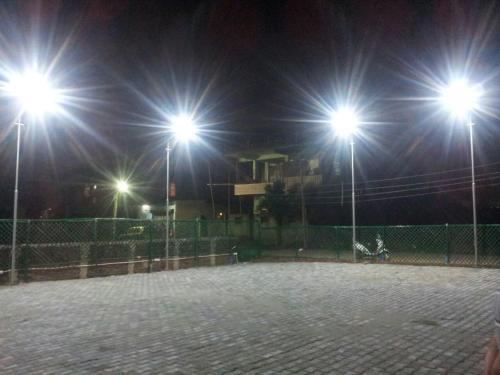 Патна: Hotel Vihar