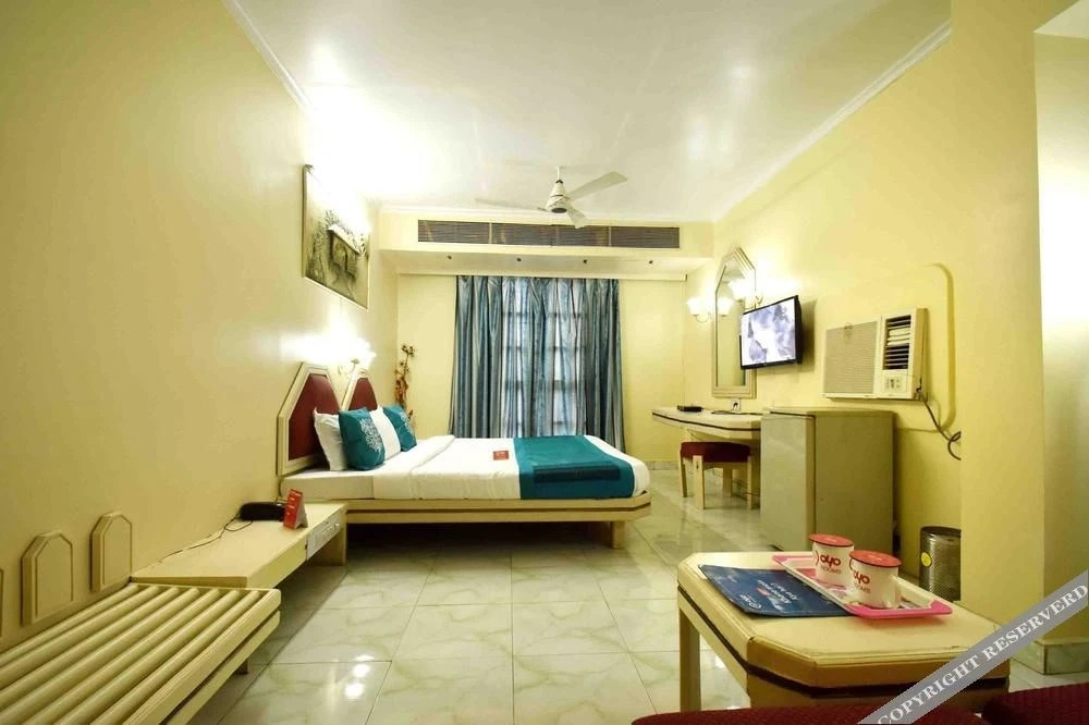 Индаур: Oyo Rooms Near Chl Hospital Indore