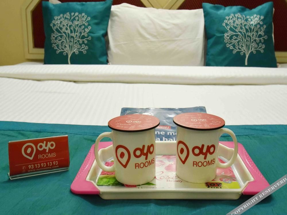 Индаур: Oyo Rooms Near Chl Hospital Indore