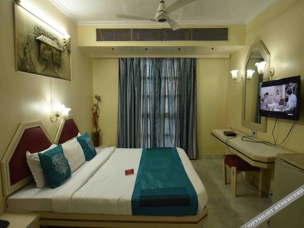 Индаур: Oyo Rooms Near Chl Hospital Indore