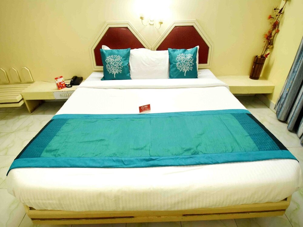 Индаур: Oyo Rooms Near Chl Hospital Indore