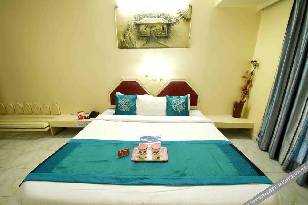 Индаур: Oyo Rooms Near Chl Hospital Indore